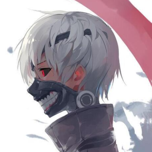 Anime, Ken, Kaneki Themes & Live Wallpapers for Android - Download