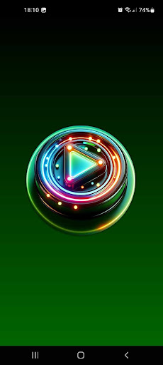Android application PABLITO PLAY screenshort