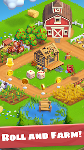 Farm Masters Screenshot