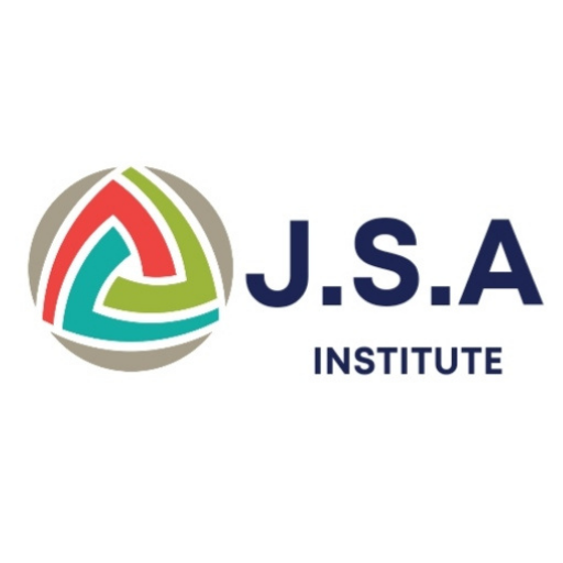 J.S.A Institute logo