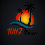 Cover Image of 下载 100.7 Stereo El Salvador  APK