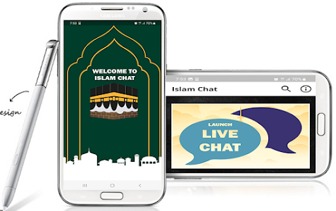 Live Islam Chat Unknown
