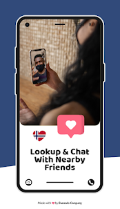 Norway: Dating & Chat