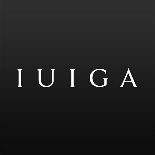 IUIGA - Celebrate fine living - AppWisp.com