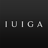 IUIGA - Celebrate fine living icon