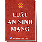 Top 13 Books & Reference Apps Like Luật An Ninh Mạng - Best Alternatives