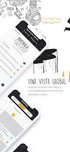 Screenshot 2 Alma Productiva android