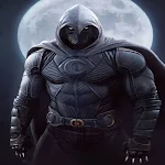 Cover Image of Unduh Moon knight background  APK