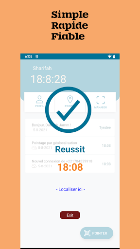 Lootabe Screen 3