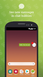 The Text Messenger APK for Android-Free Downloads 5
