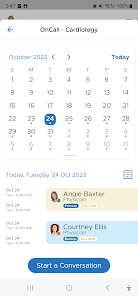 Screenshot image