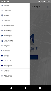 Screenshot image