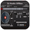 Dj Studio 2021 - Mixing Music App Offline icon