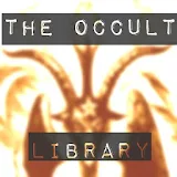 The Occult Library icon