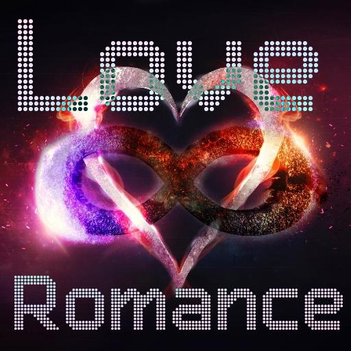 Love & Romance MUSIC Online Premium Icon
