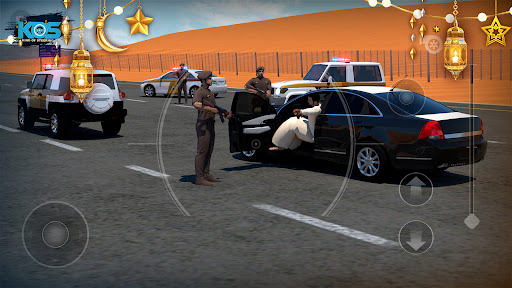 King Of Steering - KOS Drift - Racing - games