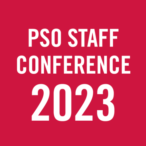 UGA PSO Staff Conference 2023 1.0.0 Icon
