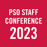 UGA PSO Staff Conference 2023