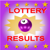 USA Lottery results icon