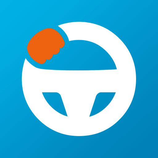 CARRIM - MOTORISTA logo