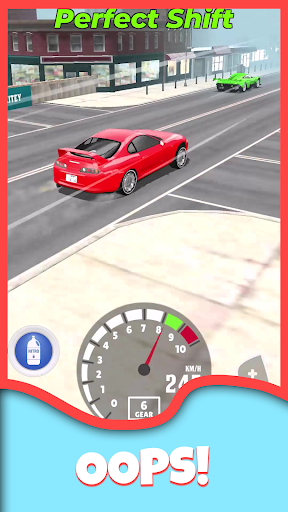Merge & Drag Screen 2