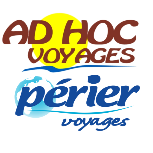 AdHoc Périer Voyages logo