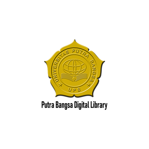 Putra Bangsa Digital Library logo