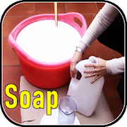 How to make homemade soap. Ecological neutral soap