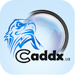 Cover Image of Скачать Caddx.us.  APK