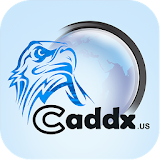 Caddx.us. icon