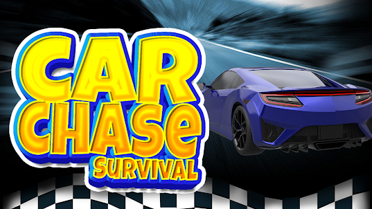 Car Chase Survival Game