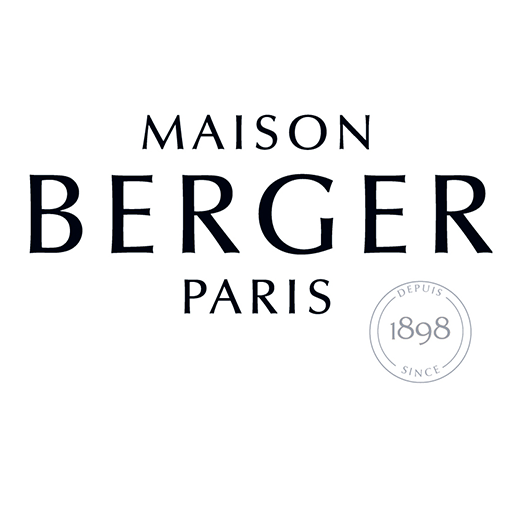 Maison Berger HK logo