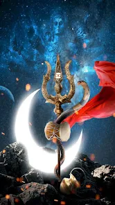 Lord Shiva Wallpapers - Apps on Google Play