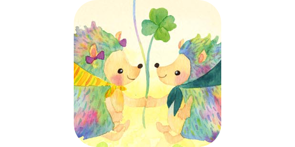 かわいい水彩画の壁紙きせかえ Roko Google Play のアプリ