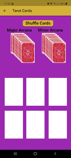 Gyptcards Screen 3