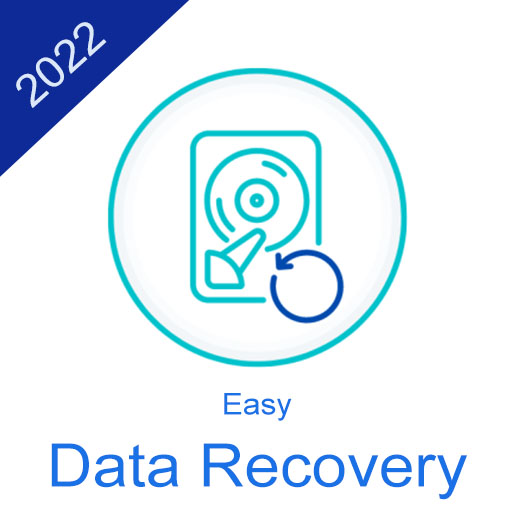 Easy Data Recovery 2.0 logo