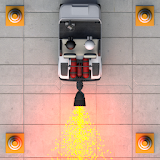 Stickman Crash Testing ③ icon
