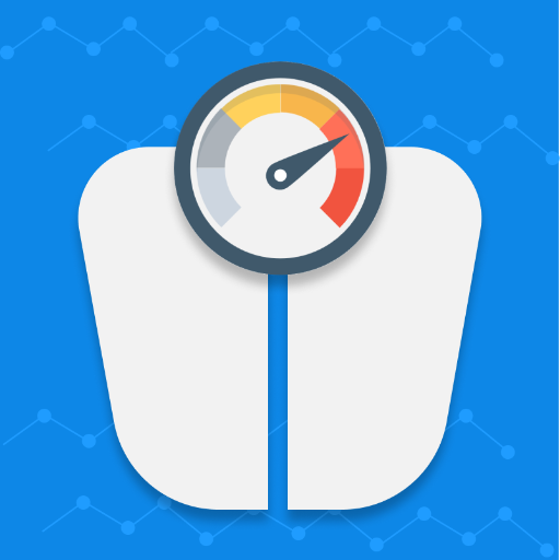 Scalemate: Weight tracker logo