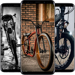 Icon image Bicycle Wallpaper