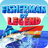Fisherman Of Legend