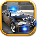Police Patrol Deluxe icon