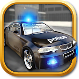 Police Patrol Deluxe icon