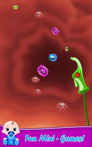 My Twin Baby Maternity Doctor Screen 3