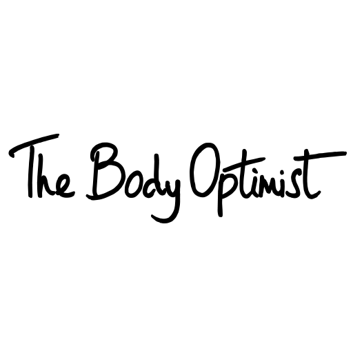 The Body Optimist logo