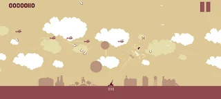 AIR RAID - Screenshot 2
