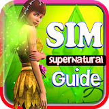 Guide The Sims 3 Supernatural icon