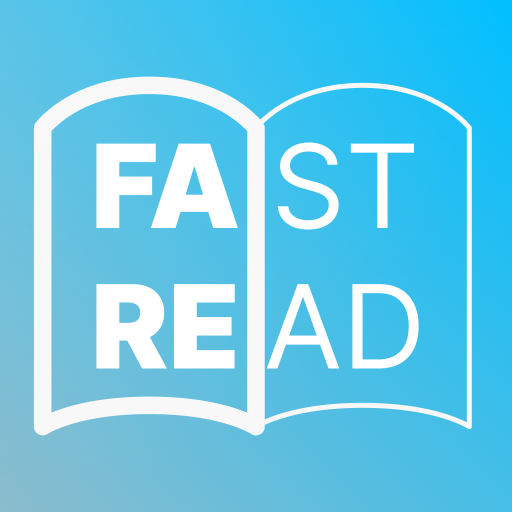 Bio Reading - Fast Read logo