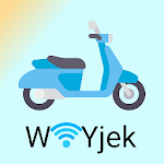 Cover Image of Download WAYJEK 2.6 APK