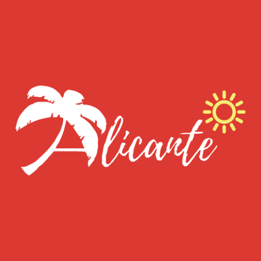 Alicante Like a Local  Icon