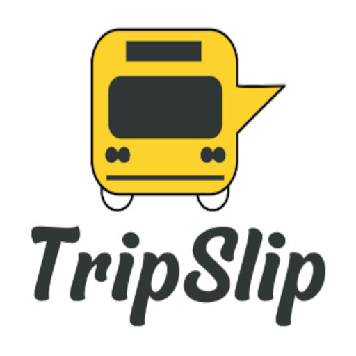TripSlip logo